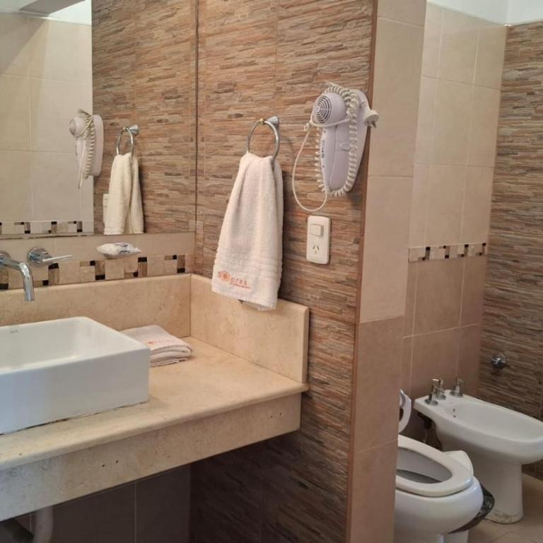Solares de Capilla - Apartamento con vistas a las montañas - 6