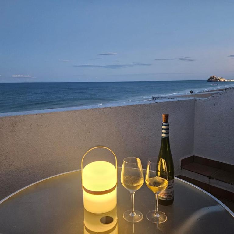 El Camarote de Peñismar - Apartamento de 1 dormitorio - 7