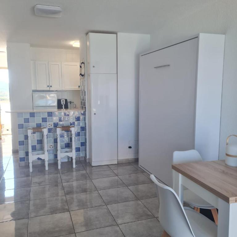 El Camarote de Peñismar - Apartamento de 1 dormitorio - 19