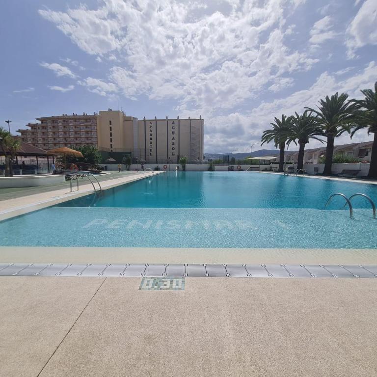 El Camarote de Peñismar - Apartamento de 1 dormitorio - 15