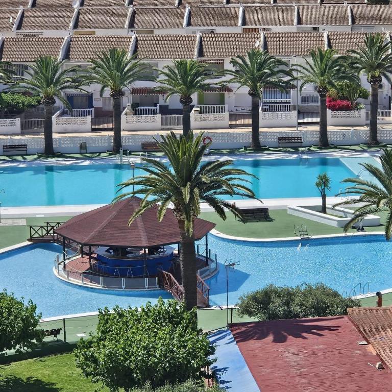 El Camarote de Peñismar - Apartamento de 1 dormitorio - 13