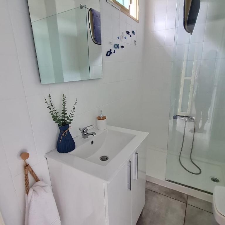 El Camarote de Peñismar - Apartamento de 1 dormitorio - 27