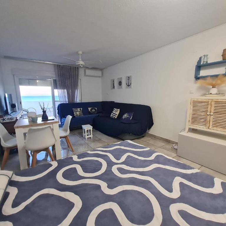 El Camarote de Peñismar - Apartamento de 1 dormitorio - 6