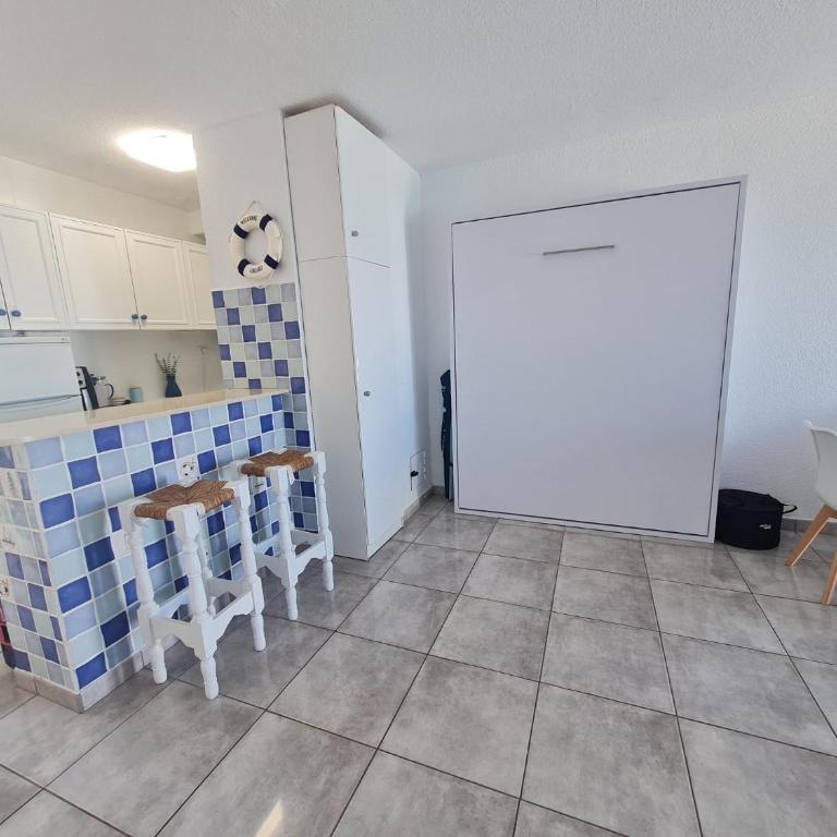 El Camarote de Peñismar - Apartamento de 1 dormitorio - 28