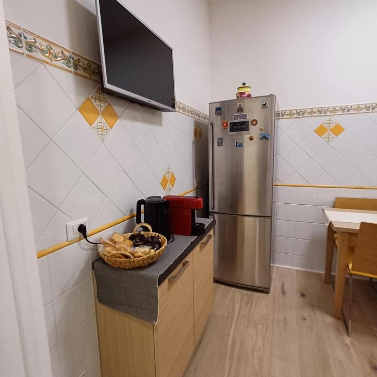 Acton Home Ostia - Appartamento con 2 Camere da Letto - 9