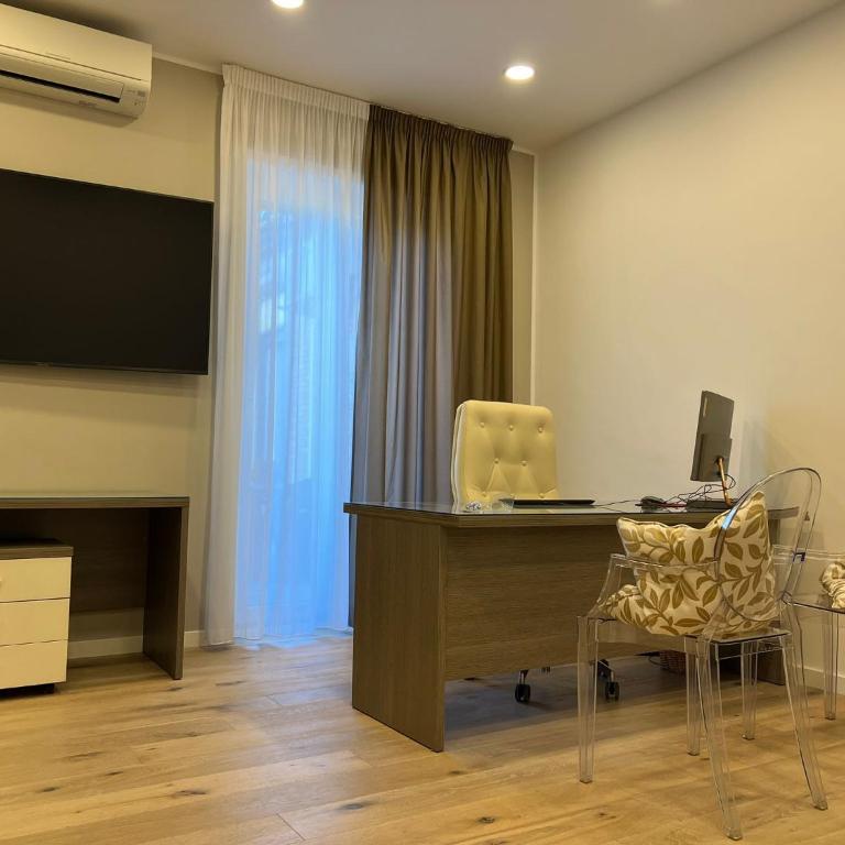 Acton Home Ostia - Appartamento con 2 Camere da Letto - 12