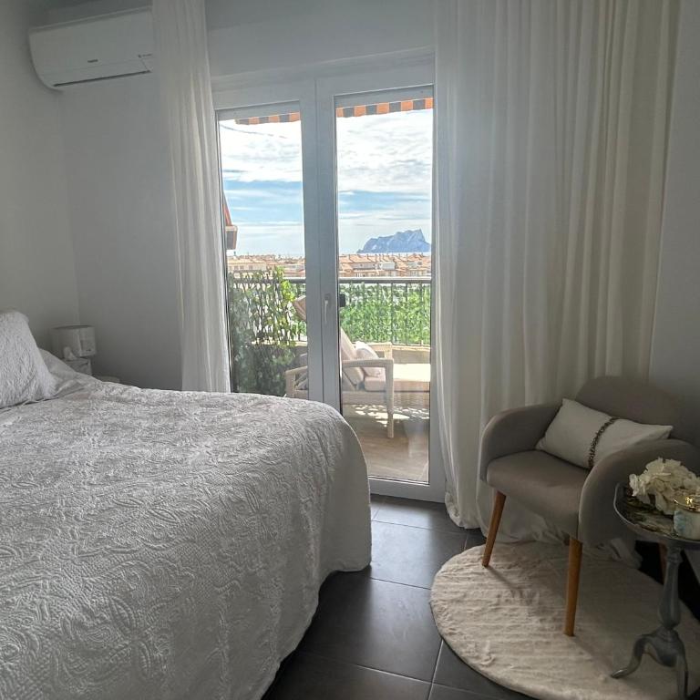Tosca Mar Penthouse - One-Bedroom Apartment - 5