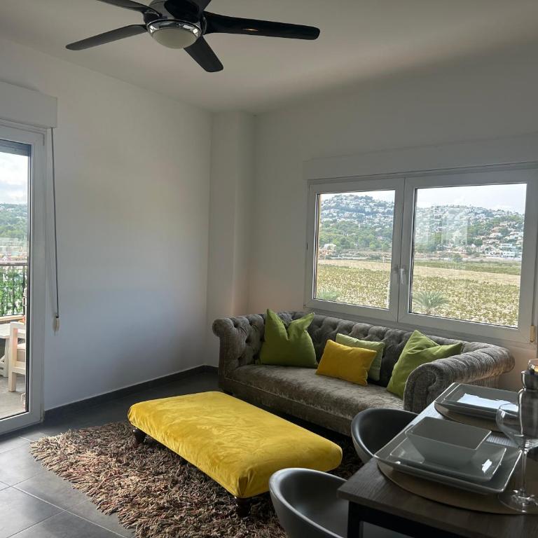 Tosca Mar Penthouse - One-Bedroom Apartment - 7