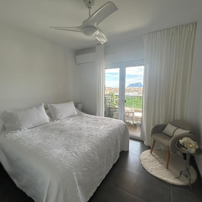 Tosca Mar Penthouse - One-Bedroom Apartment - 9