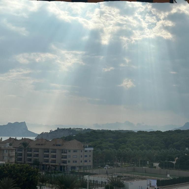 Tosca Mar Penthouse - One-Bedroom Apartment - 14