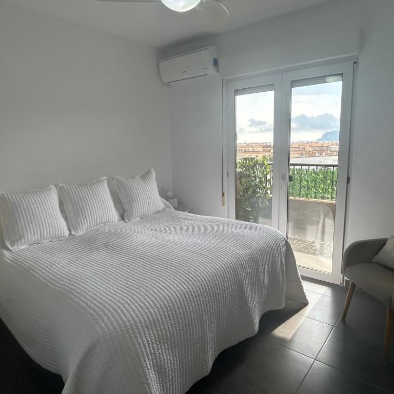 Tosca Mar Penthouse - One-Bedroom Apartment - 19
