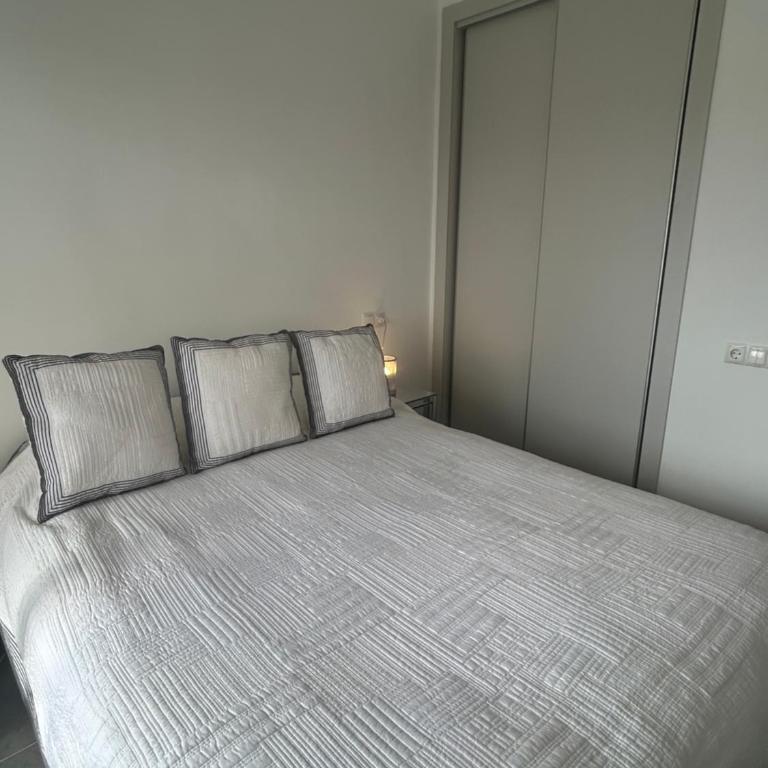 Tosca Mar Penthouse - One-Bedroom Apartment - 21