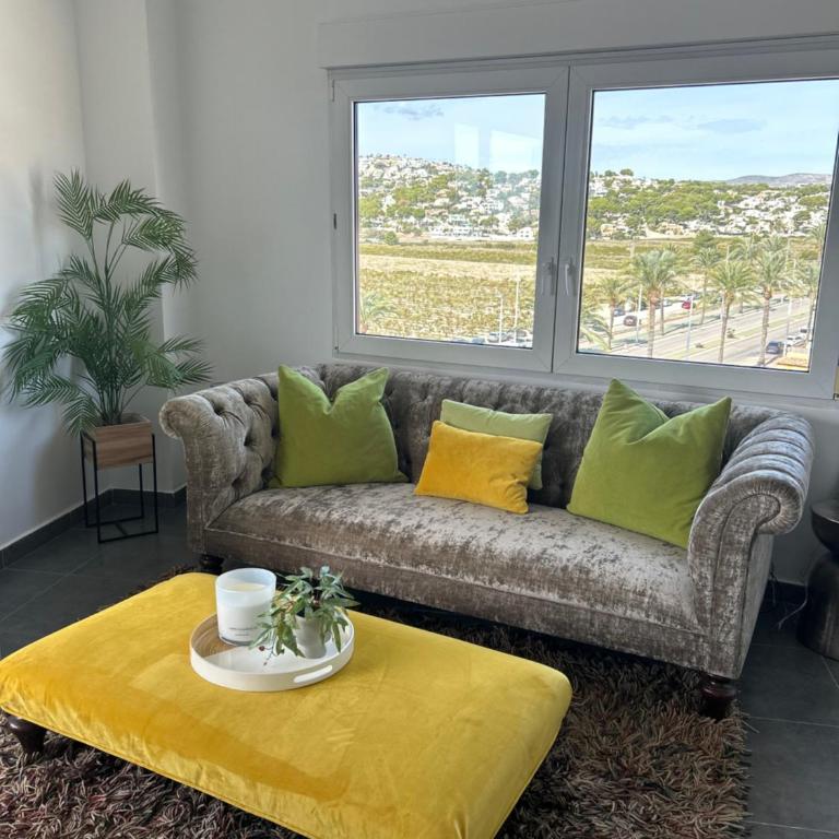 Tosca Mar Penthouse - One-Bedroom Apartment - 31
