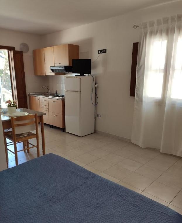 Residence Carabella - Appartamento Monolocale - 5