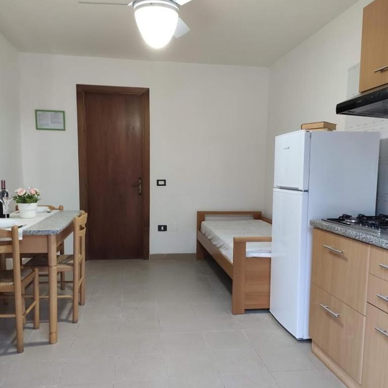 Residence Carabella - Appartamento con 1 Camera da Letto - 2