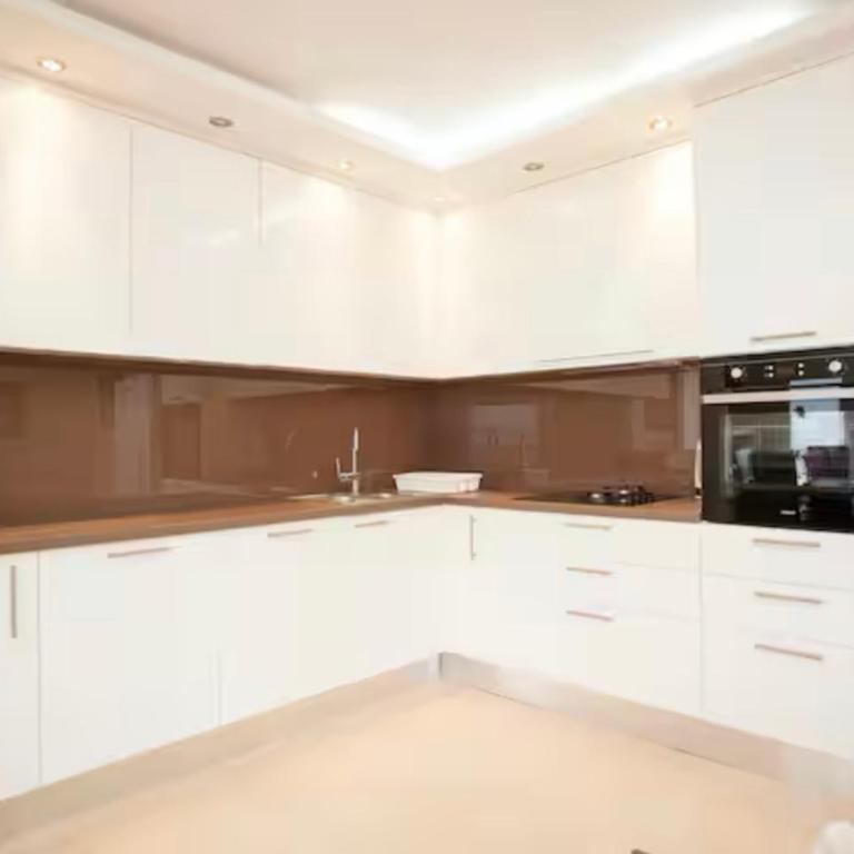 Villa With The View Horizon - One-Bedroom Apartment - 5