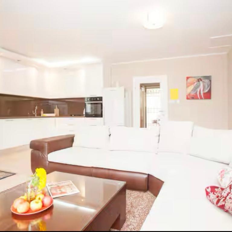Villa With The View Horizon - One-Bedroom Apartment - 15