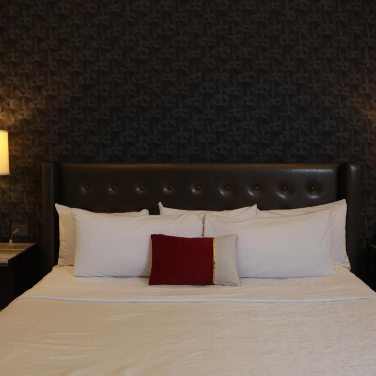 Hotel Wellintown - Deluxe Room - 3