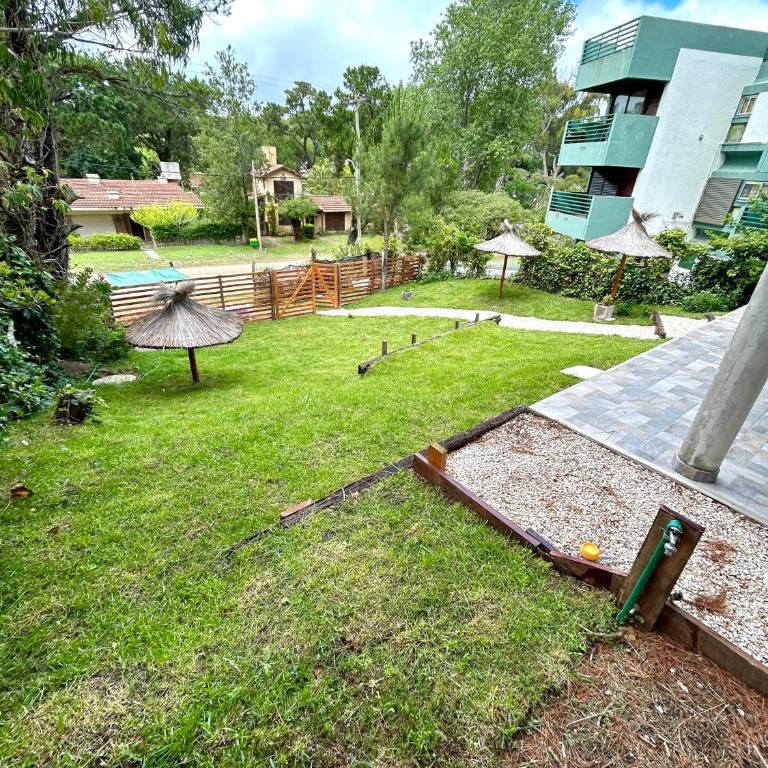 Departamentos Norte 2 - Apartamento de 1 dormitorio - 7