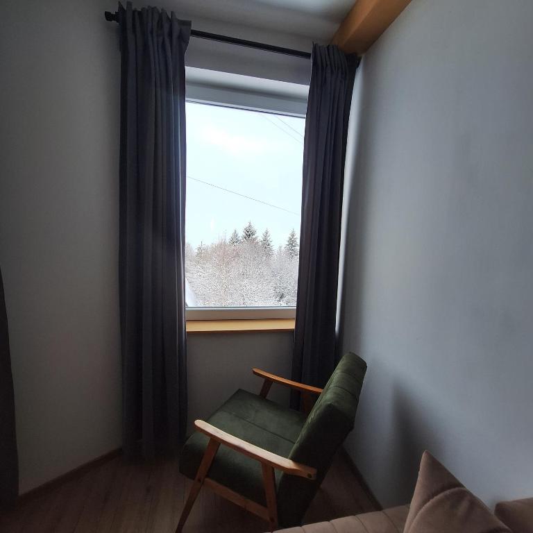 Hera Kopaonik - One-Bedroom Apartment - 2
