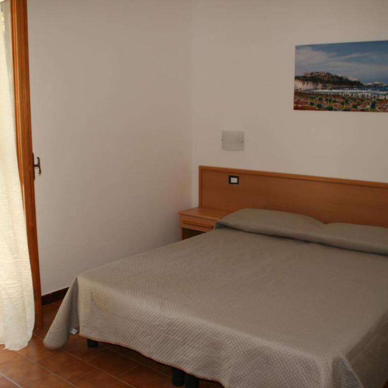 Residence Carabella - Appartamento con 2 Camere da Letto - 4