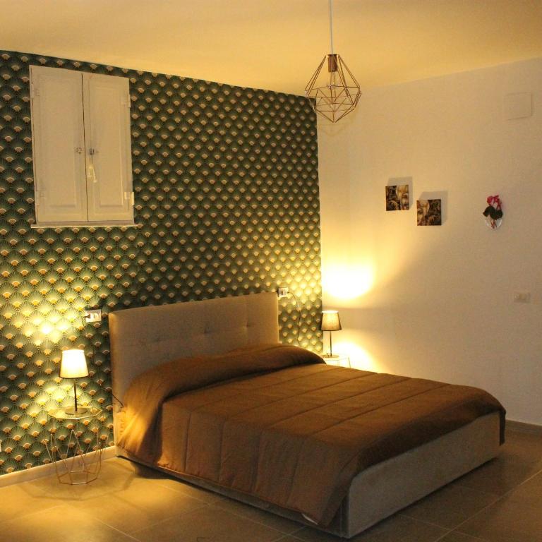 MARICCHIA per SAITTA HOLIDAYS - Casa con 1 Camera da Letto - 1