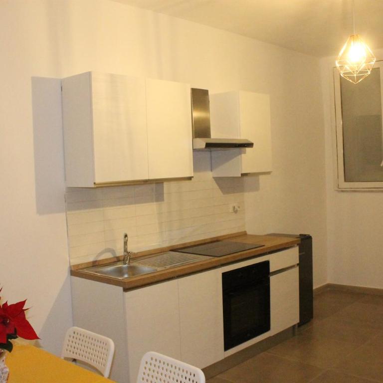 MARICCHIA per SAITTA HOLIDAYS - Casa con 1 Camera da Letto - 9