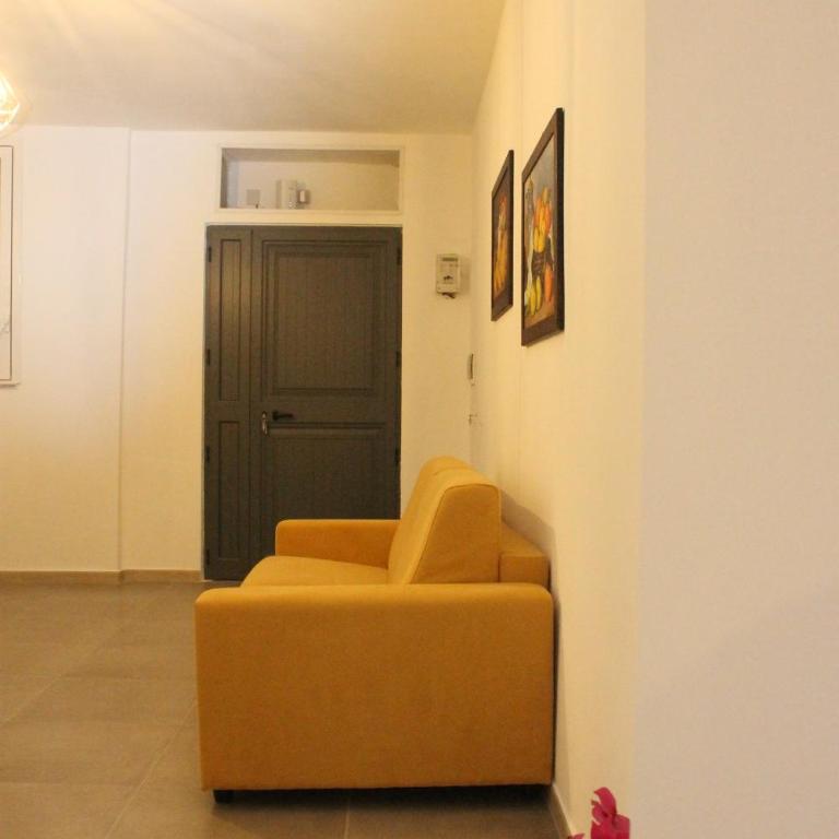 MARICCHIA per SAITTA HOLIDAYS - Casa con 1 Camera da Letto - 11