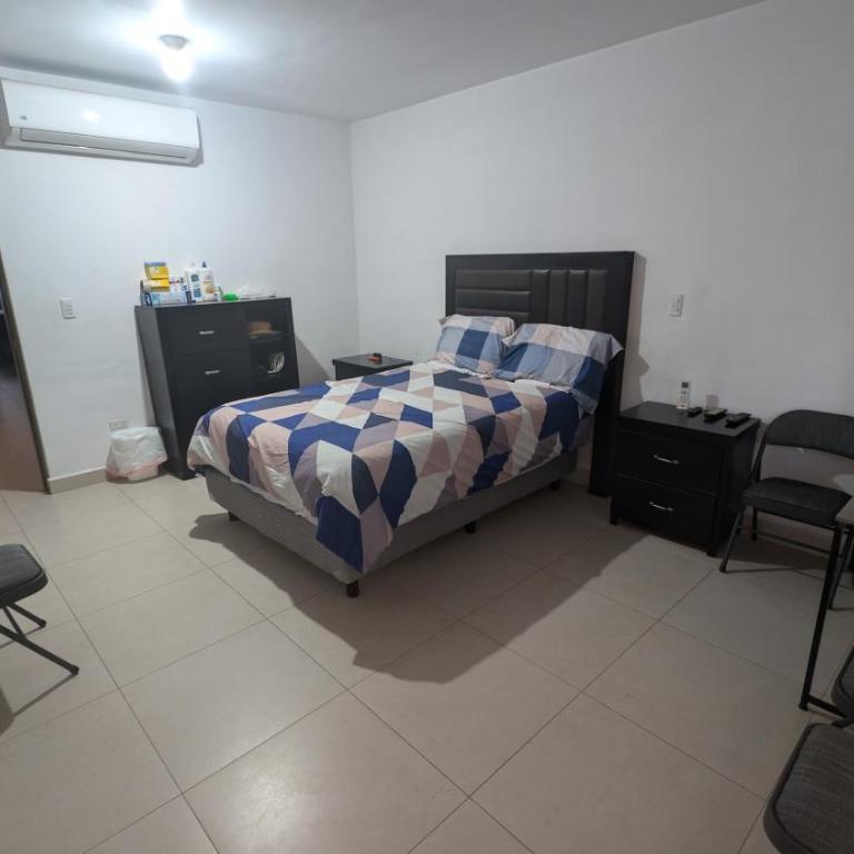Everest 663 - Casa con 1 dormitorio - 6