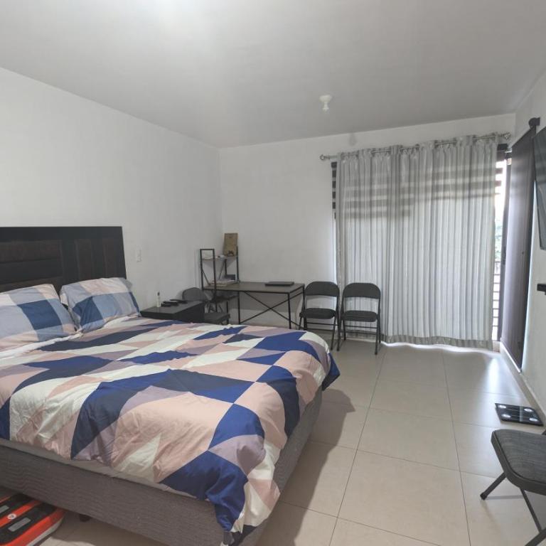Everest 663 - Casa con 1 dormitorio - 9