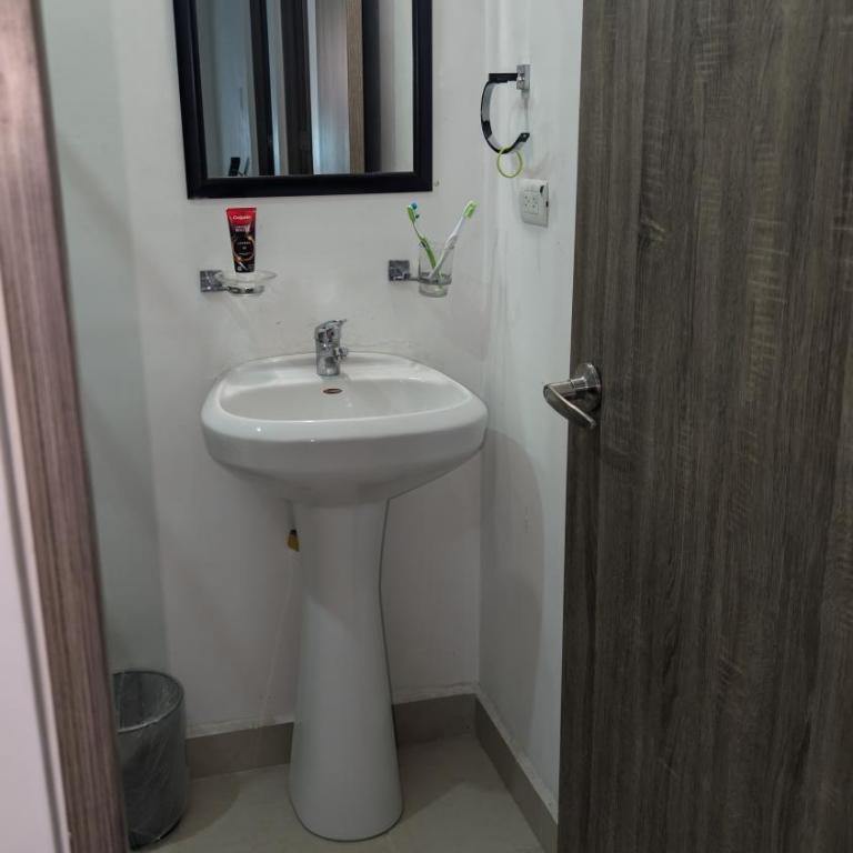 Everest 663 - Casa con 1 dormitorio - 8