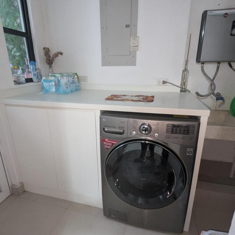 Everest 663 - Casa con 1 dormitorio - 19