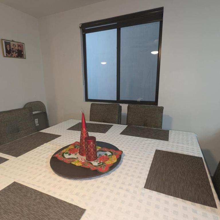 Everest 663 - Casa con 1 dormitorio - 16