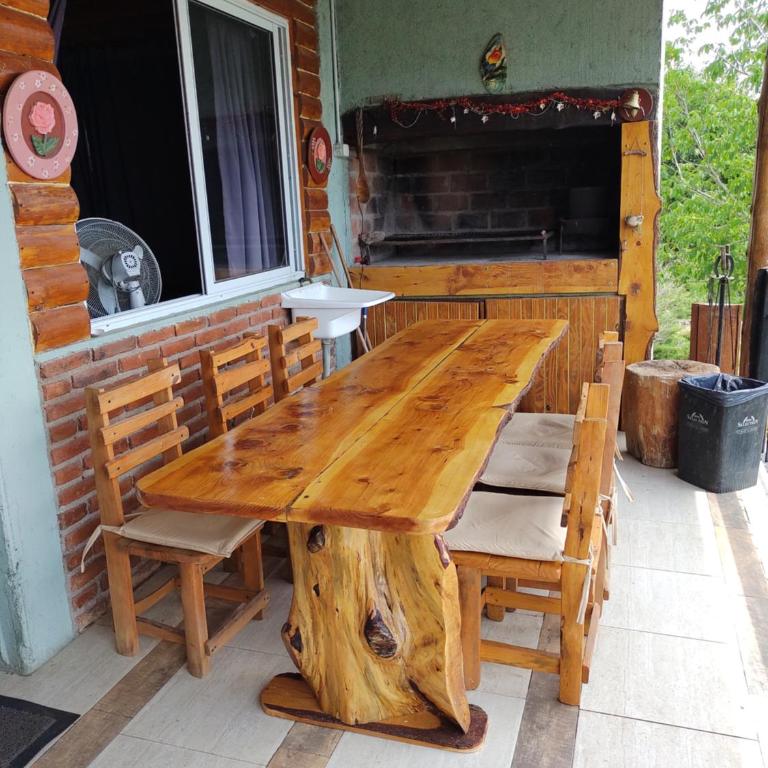 Tiempo libre - Casa de 2 dormitorios - 1