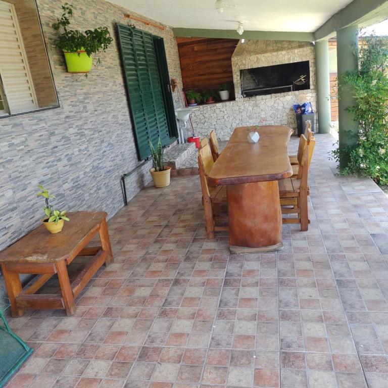 Tiempo libre - Casa de 2 dormitorios - 4