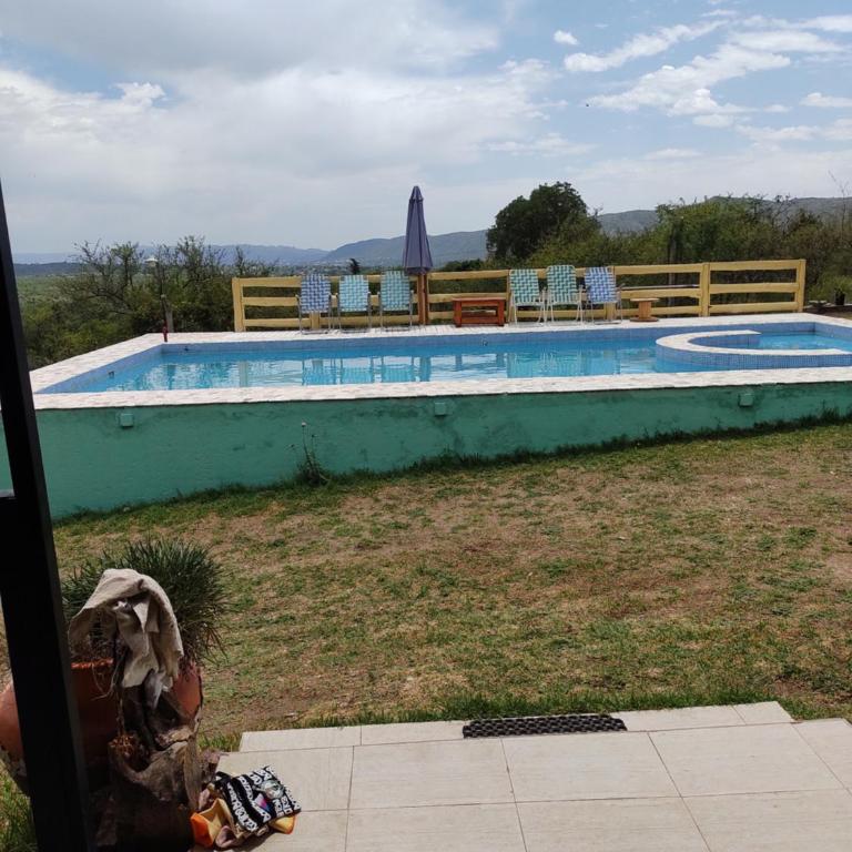 Tiempo libre - Casa de 2 dormitorios - 4