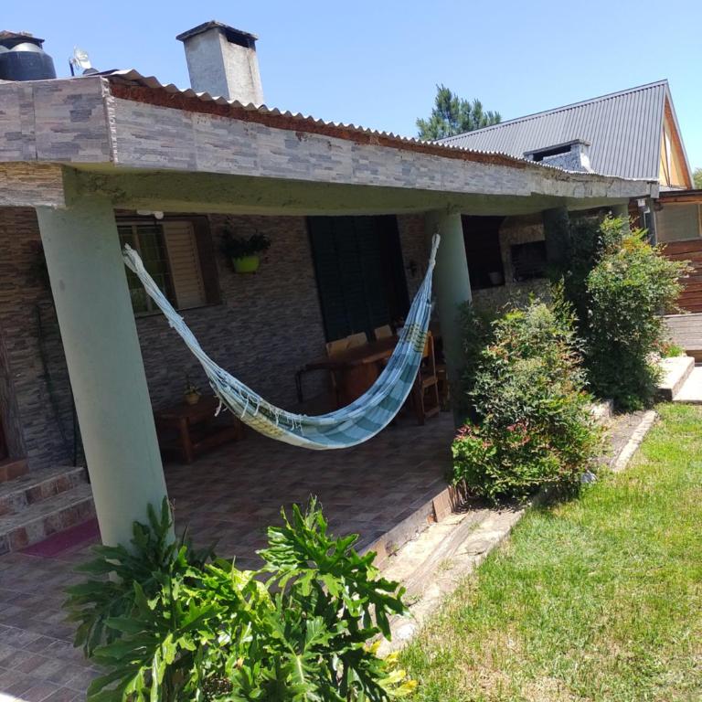 Tiempo libre - Casa de 2 dormitorios - 9