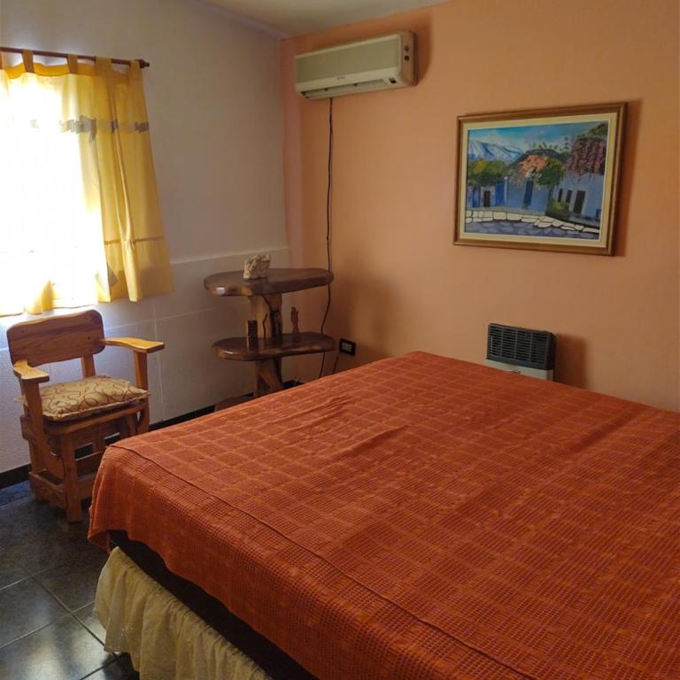 Tiempo libre - Casa de 2 dormitorios - 10