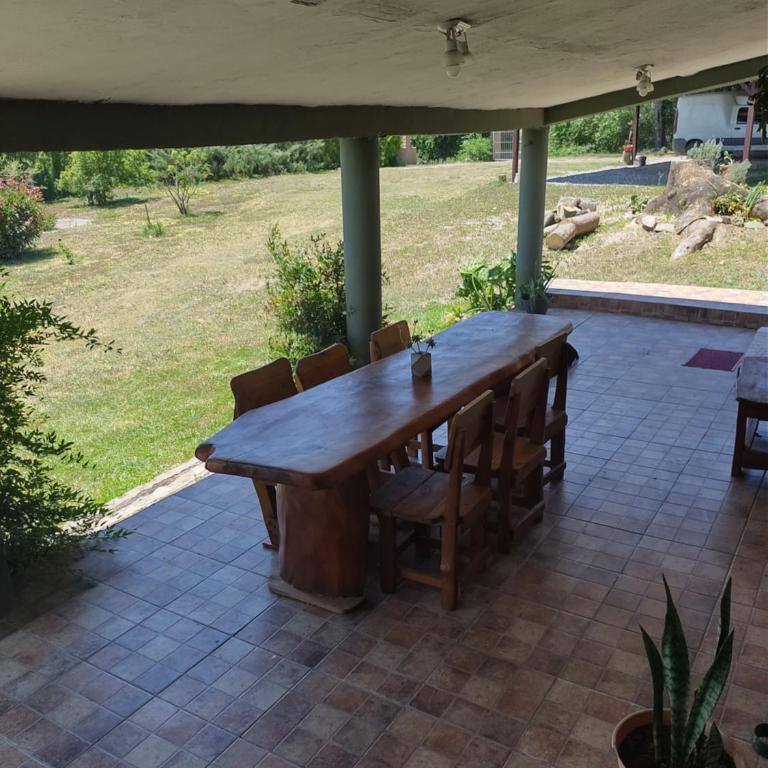 Tiempo libre - Casa de 2 dormitorios - 11