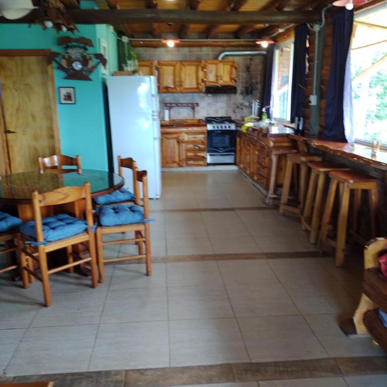 Tiempo libre - Two-Bedroom House - 15