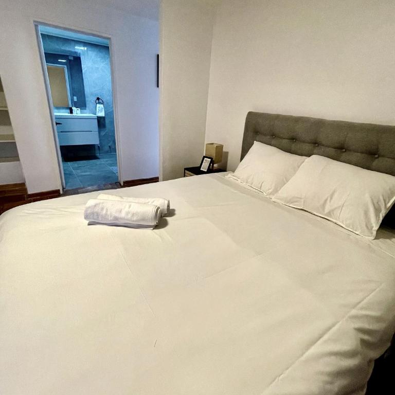 Casa en escuela Militar Las Condes I Estadio español - Casa de 2 dormitorios - 42