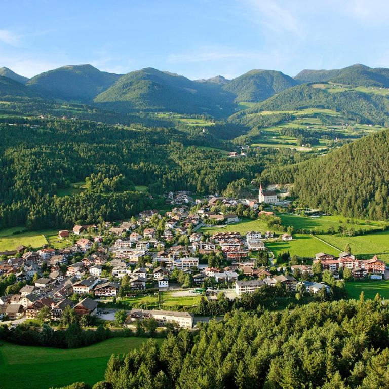 Appartament Eichnerhof - Appartamento con 2 Camere da Letto - 20