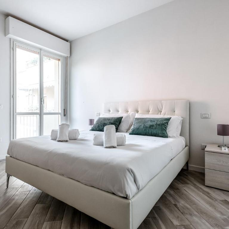 San Biagio Suite Apartment - One-Bedroom Apartment - 2