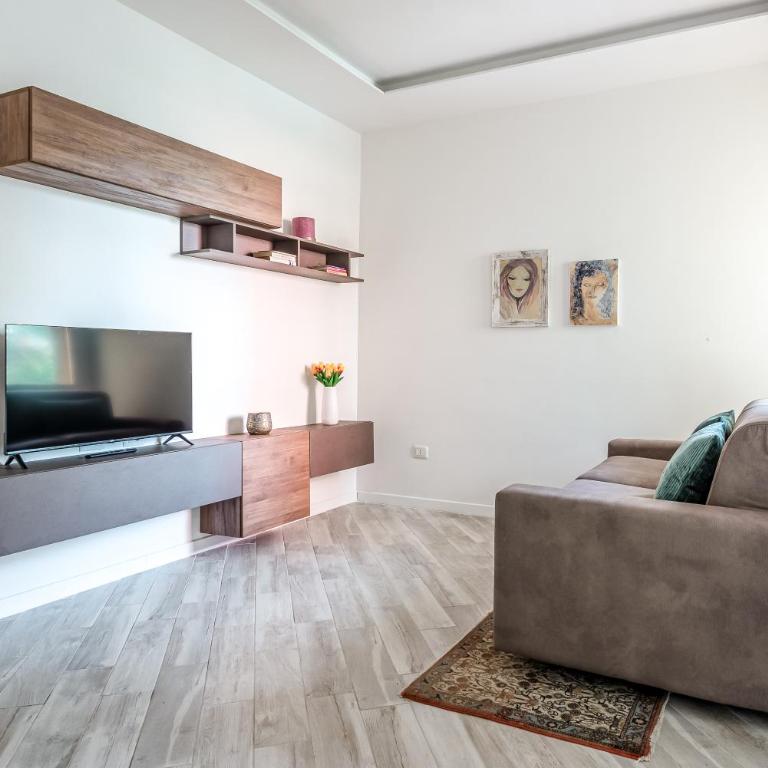 San Biagio Suite Apartment - One-Bedroom Apartment - 6
