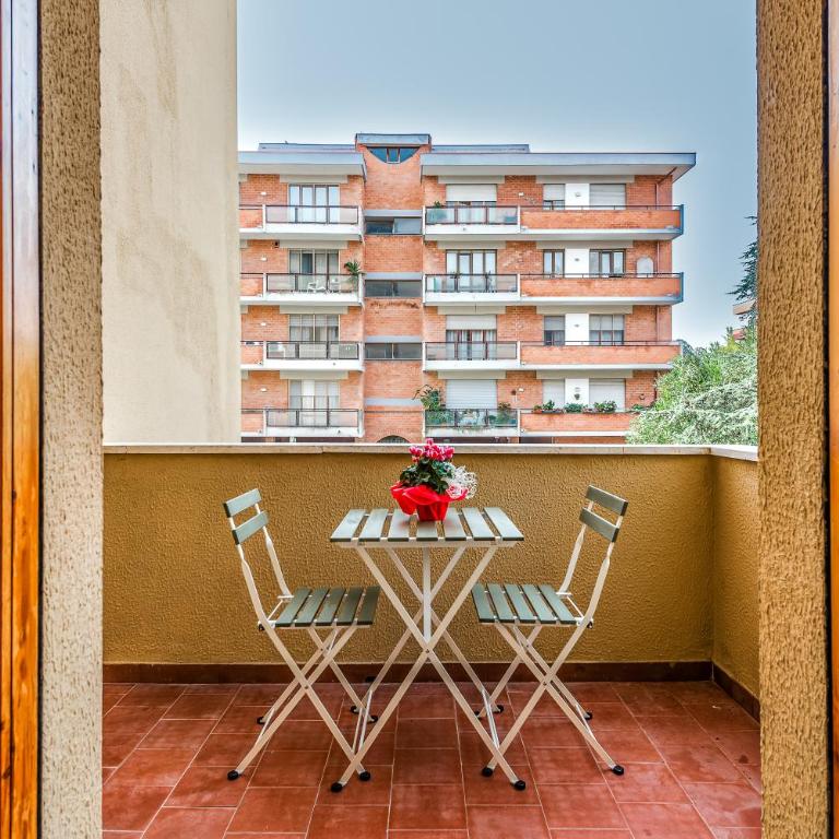 San Biagio Suite Apartment - One-Bedroom Apartment - 4