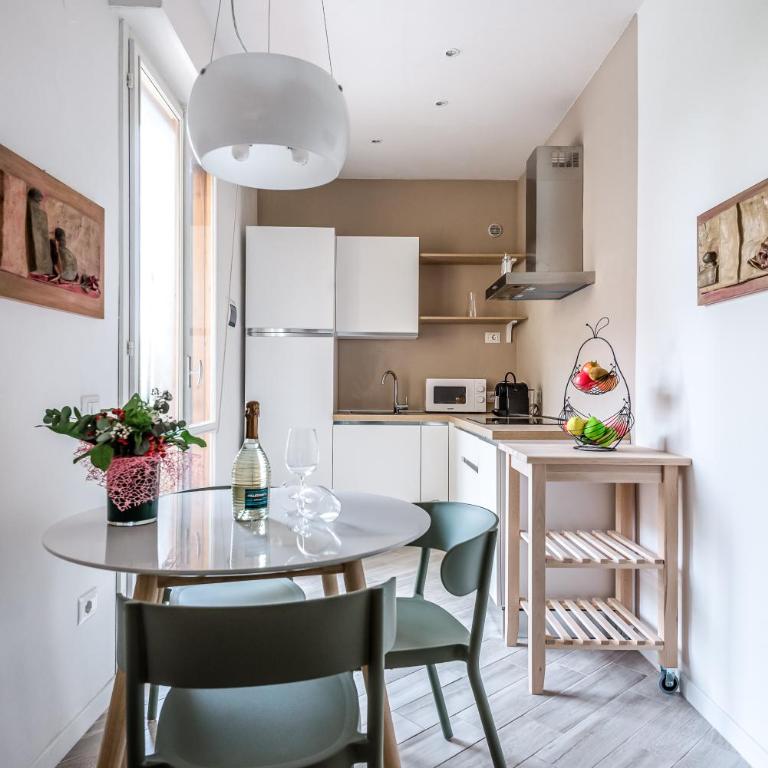 San Biagio Suite Apartment - One-Bedroom Apartment - 10