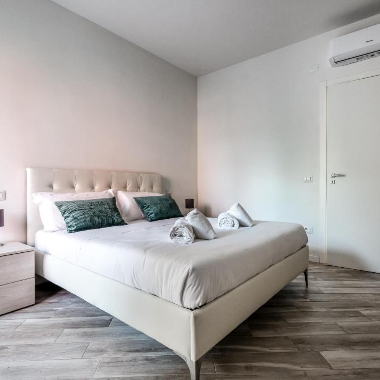 San Biagio Suite Apartment - One-Bedroom Apartment - 16