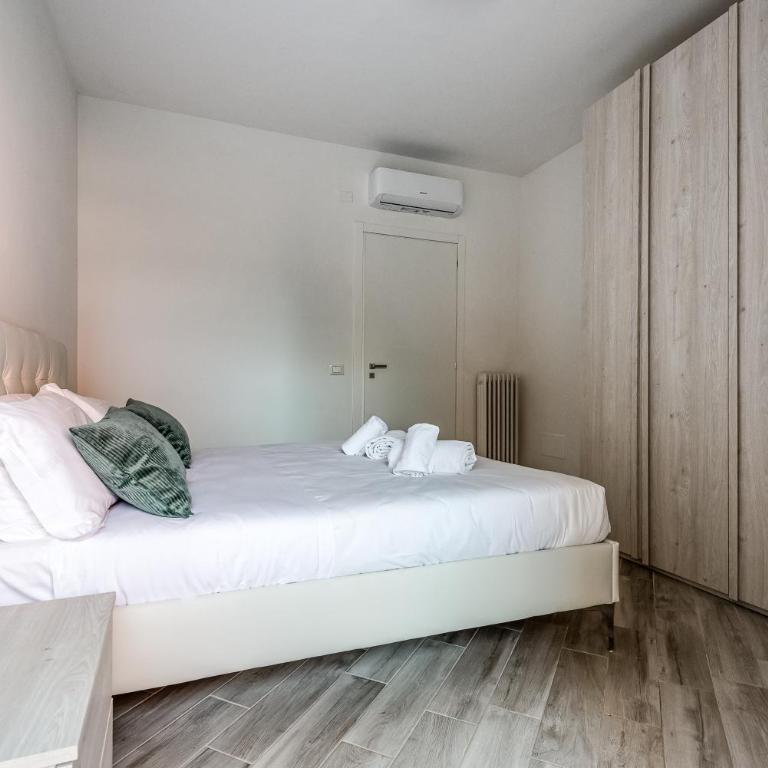 San Biagio Suite Apartment - One-Bedroom Apartment - 17