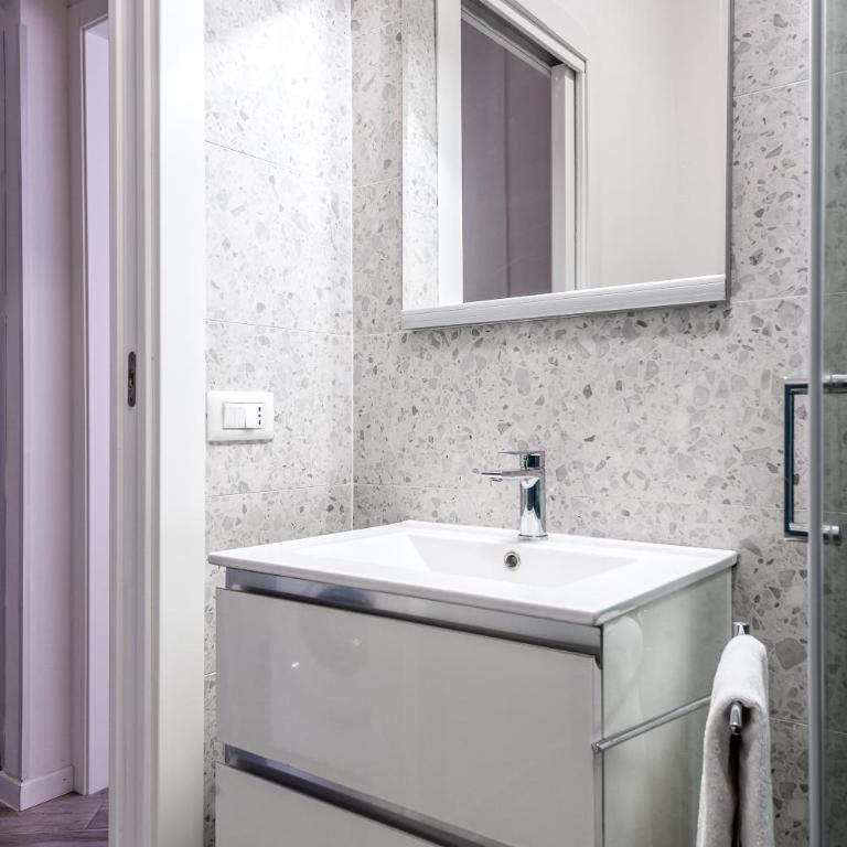San Biagio Suite Apartment - One-Bedroom Apartment - 19