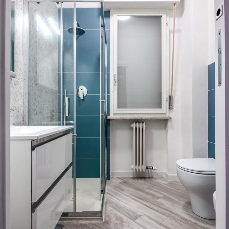San Biagio Suite Apartment - One-Bedroom Apartment - 20